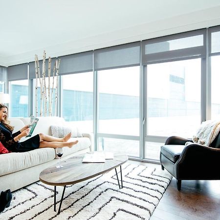 Whyhotel Arlington Ballston Luxe Suites N Randolph St Luaran gambar