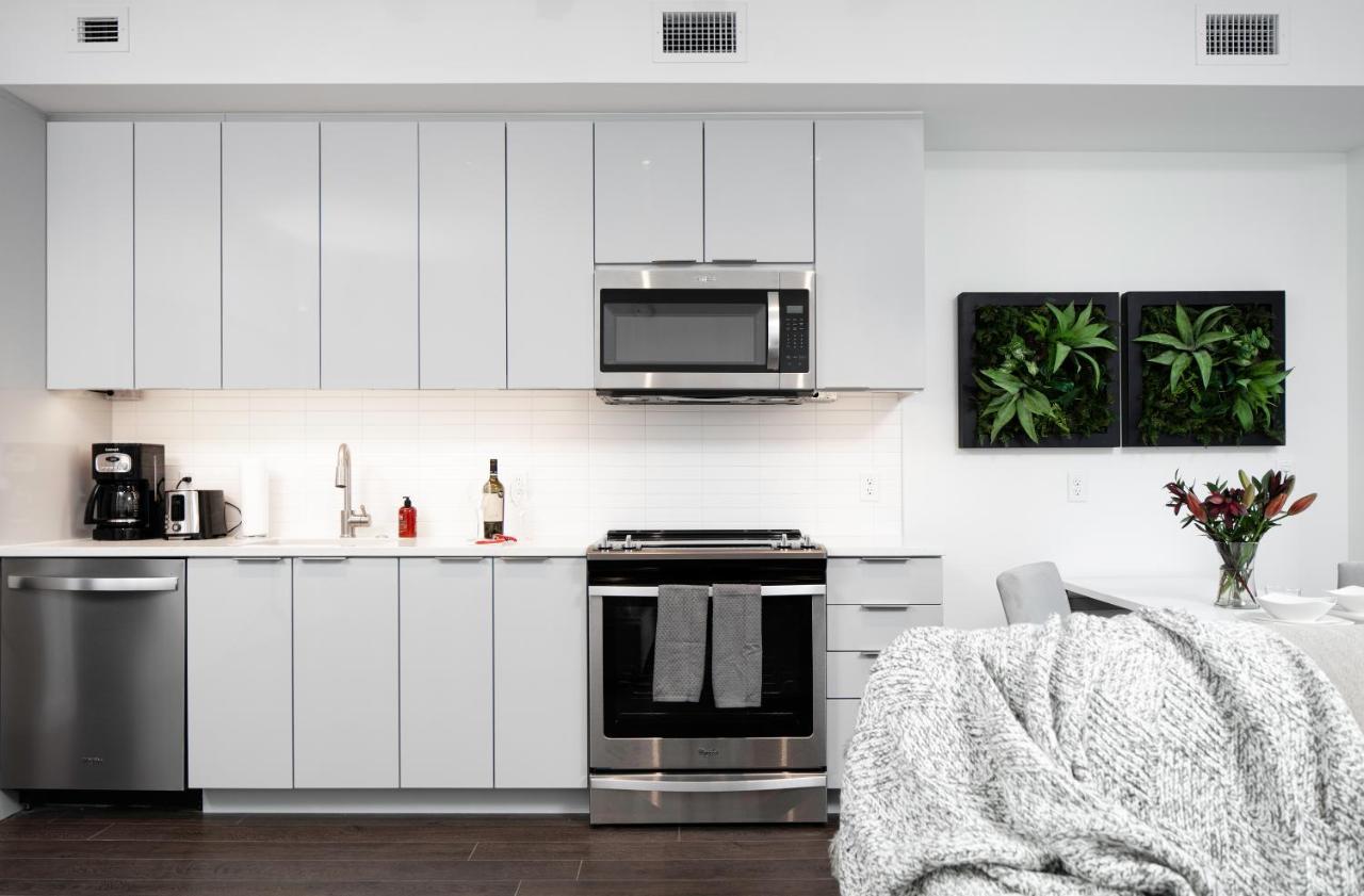 Whyhotel Arlington Ballston Luxe Suites N Randolph St Luaran gambar