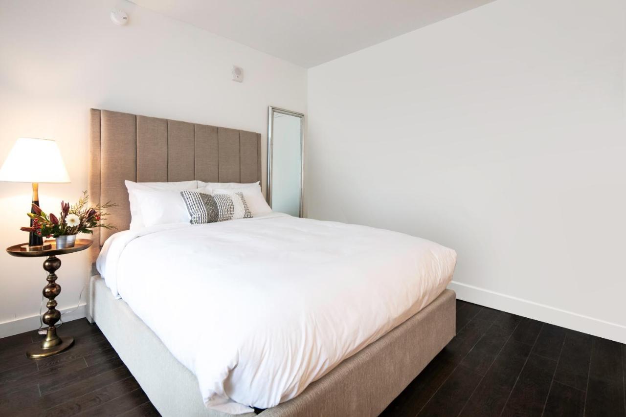 Whyhotel Arlington Ballston Luxe Suites N Randolph St Bilik gambar