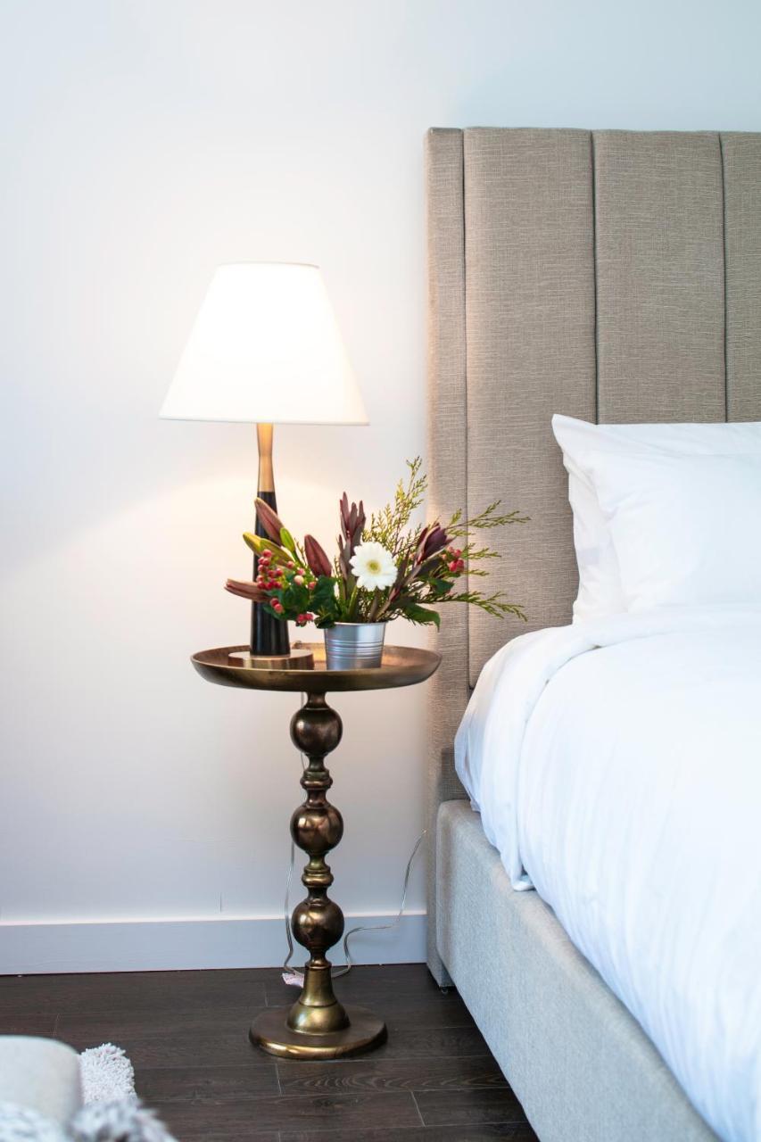 Whyhotel Arlington Ballston Luxe Suites N Randolph St Luaran gambar