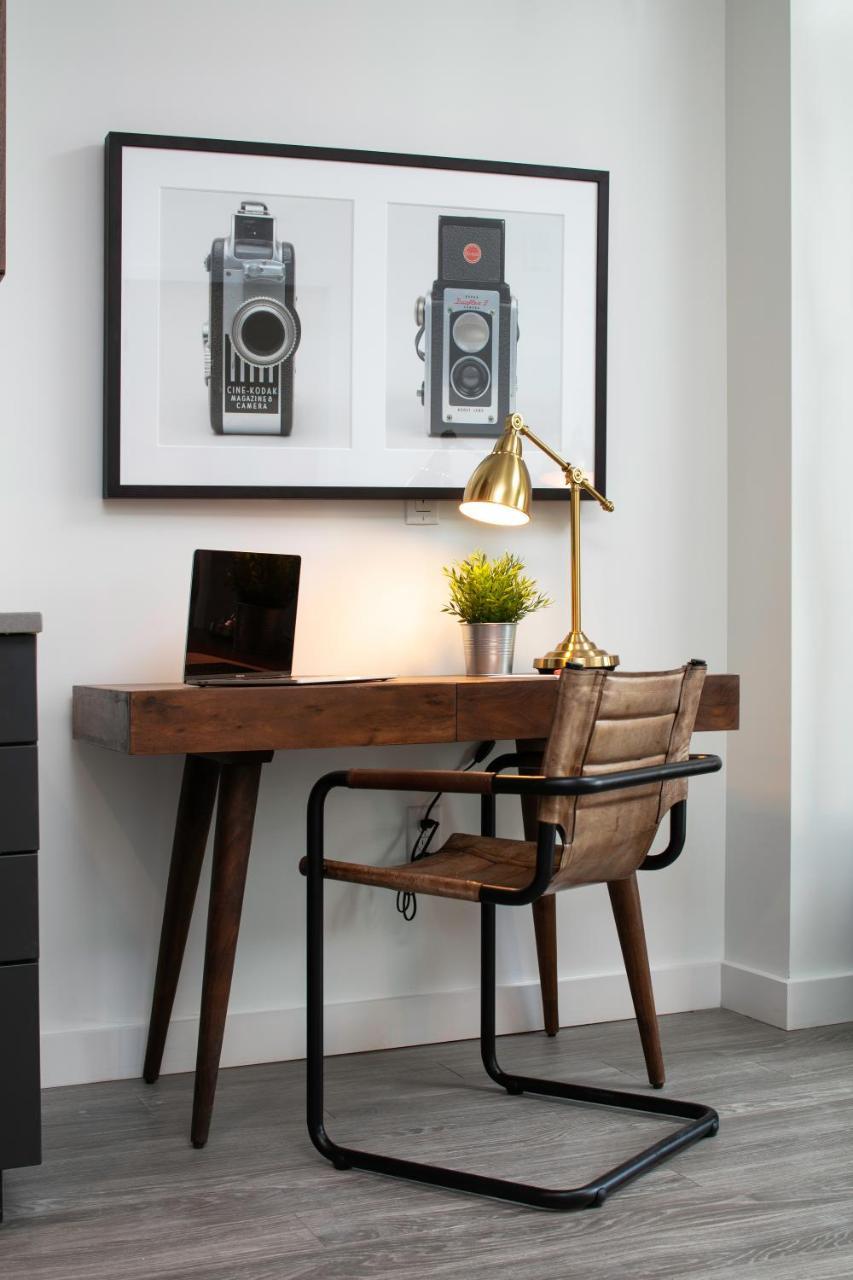 Whyhotel Arlington Ballston Luxe Suites N Randolph St Luaran gambar