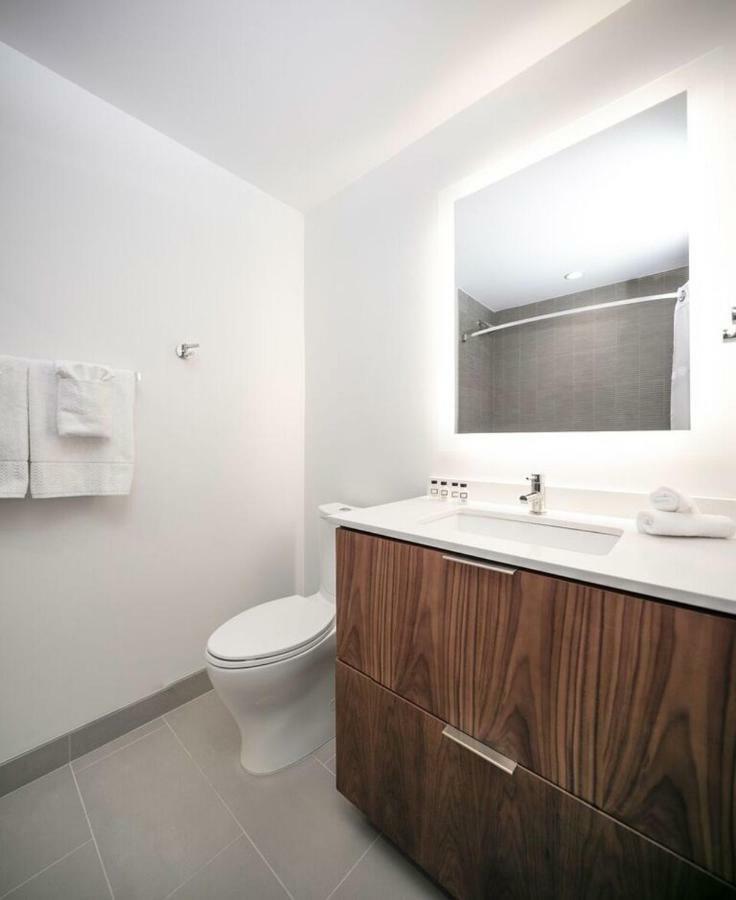 Whyhotel Arlington Ballston Luxe Suites N Randolph St Luaran gambar