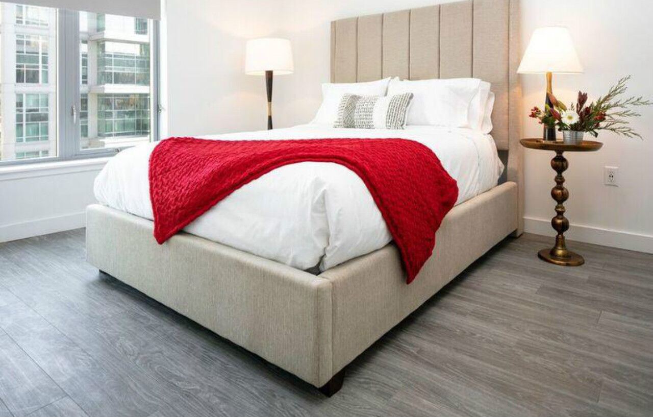Whyhotel Arlington Ballston Luxe Suites N Randolph St Luaran gambar