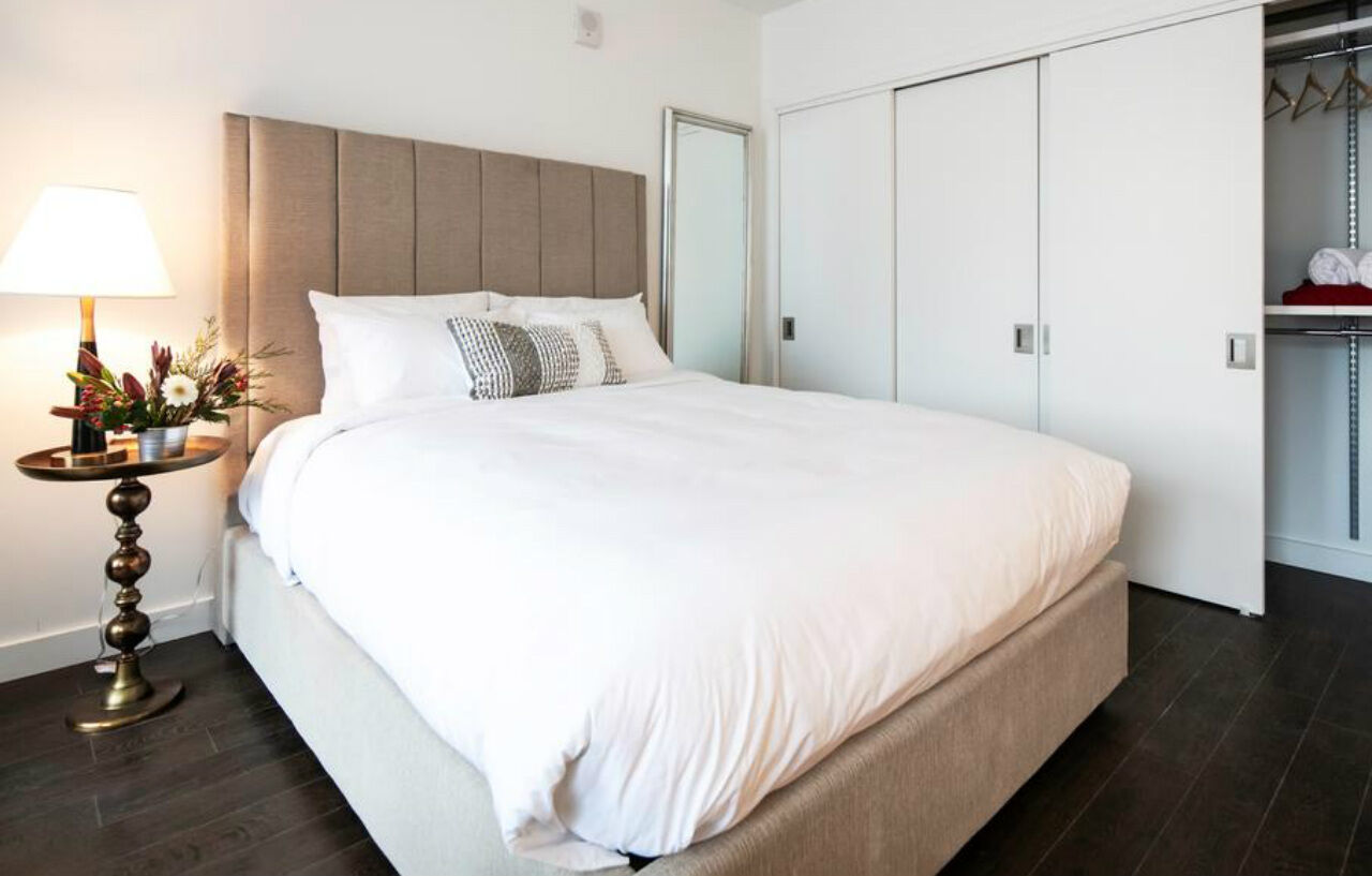 Whyhotel Arlington Ballston Luxe Suites N Randolph St Luaran gambar